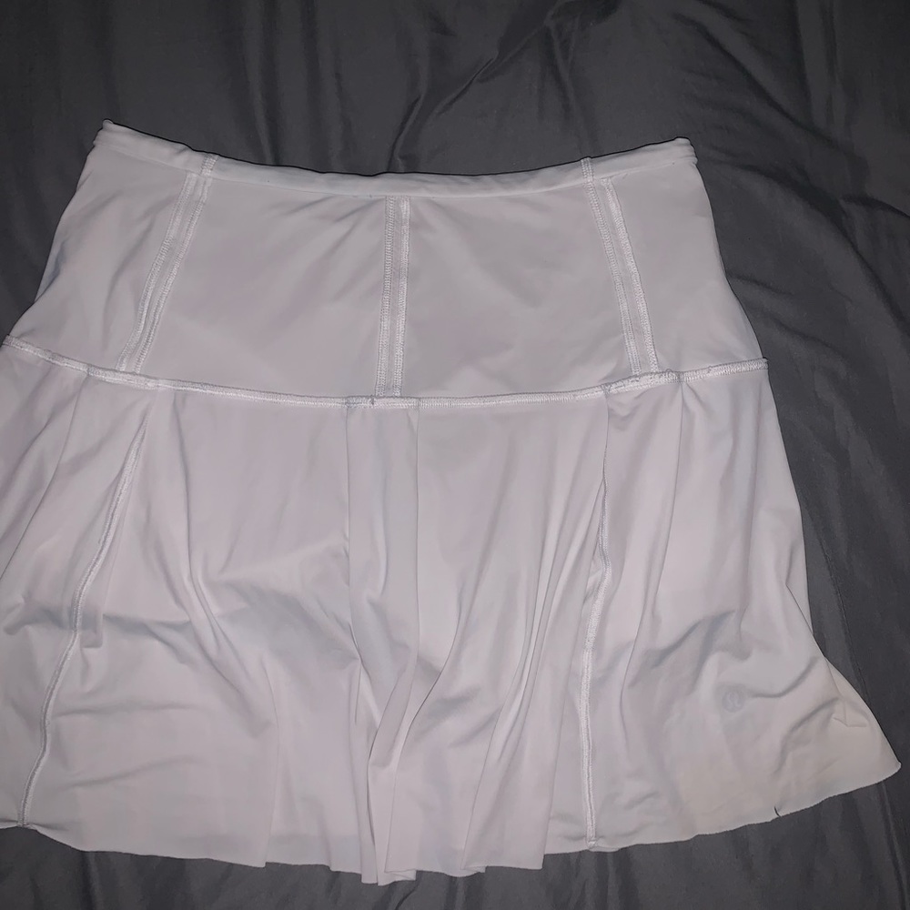 Lululemon Skirt